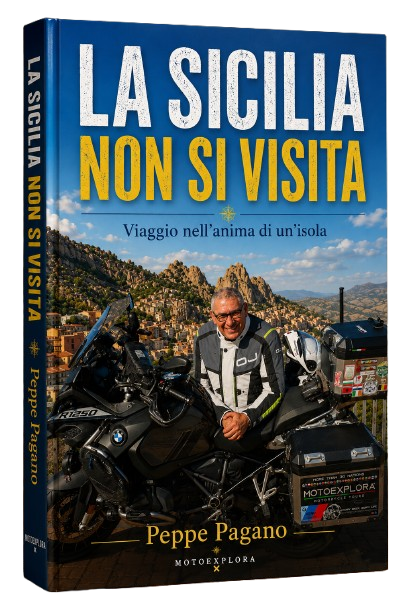La Sicilia non si visita