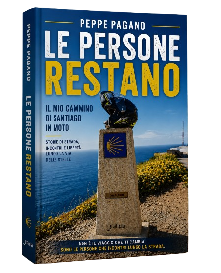 Le Persone Restano